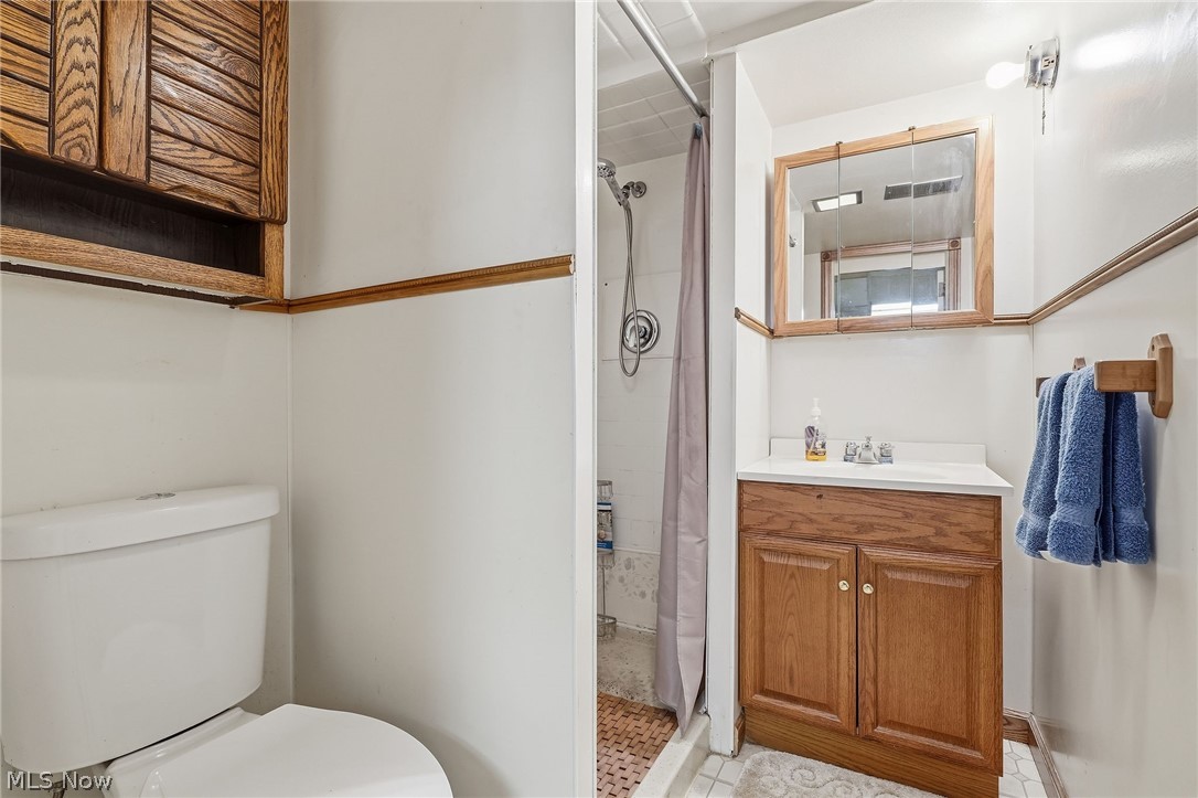 1511 David Avenue Parma OH 44134