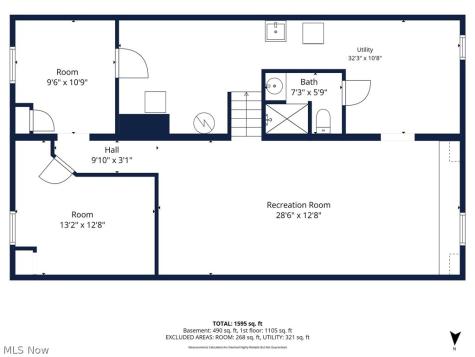 1511 David Avenue Parma OH 44134