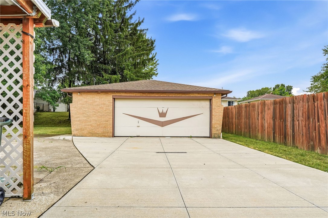 1511 David Avenue Parma OH 44134
