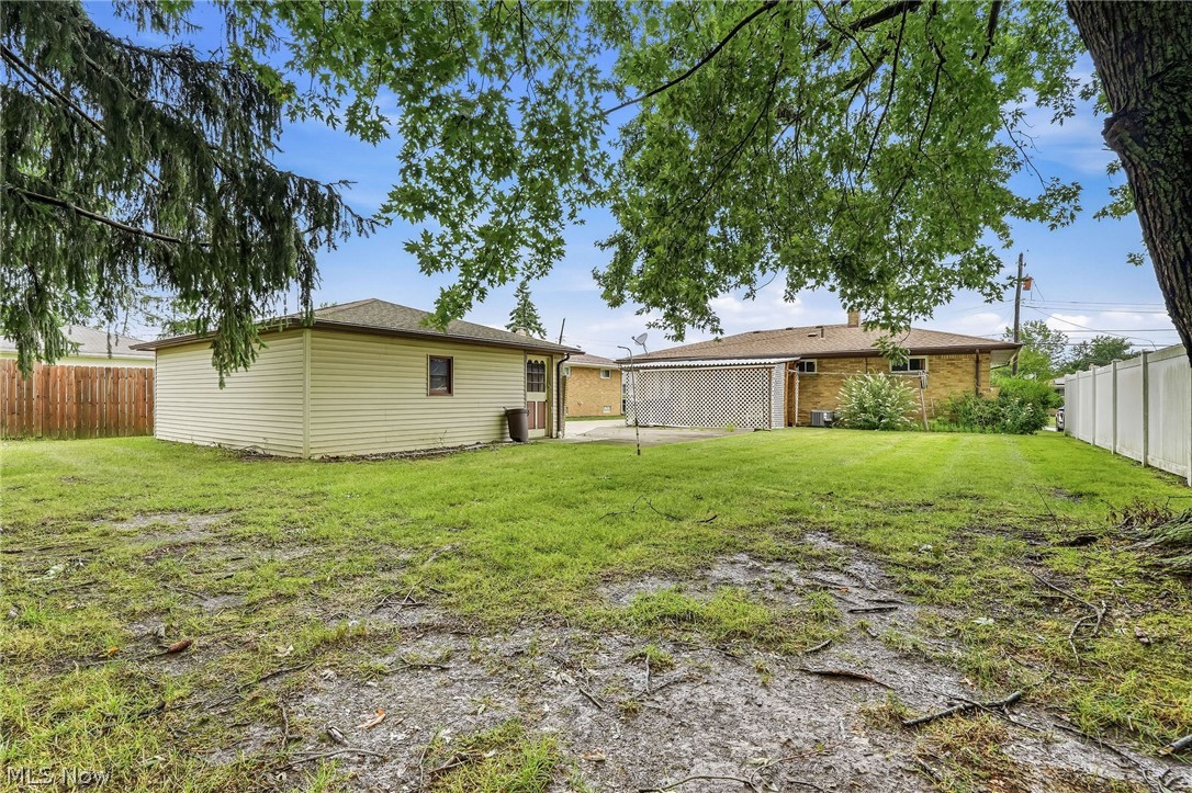 1511 David Avenue Parma OH 44134