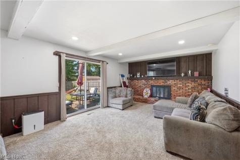 61 Claremont Drive Brunswick OH 44212