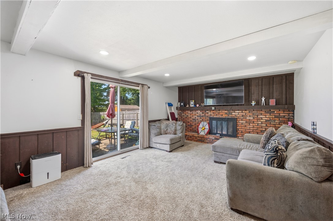 61 Claremont Drive Brunswick OH 44212