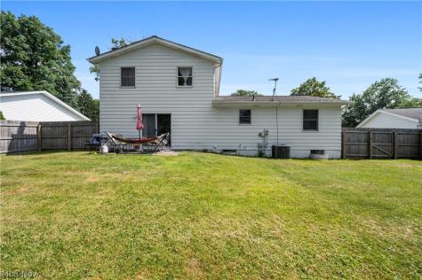 61 Claremont Drive Brunswick OH 44212