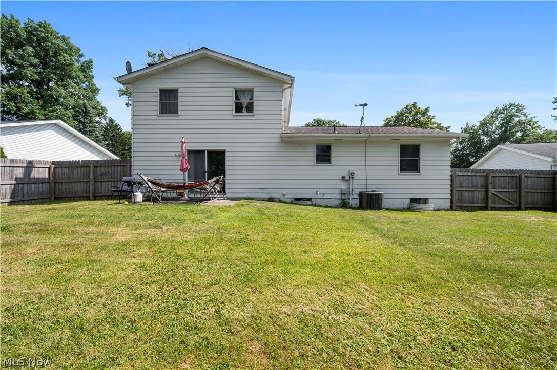 61 Claremont Drive Brunswick OH 44212