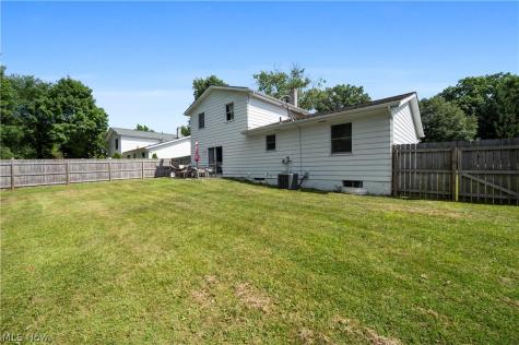 61 Claremont Drive Brunswick OH 44212