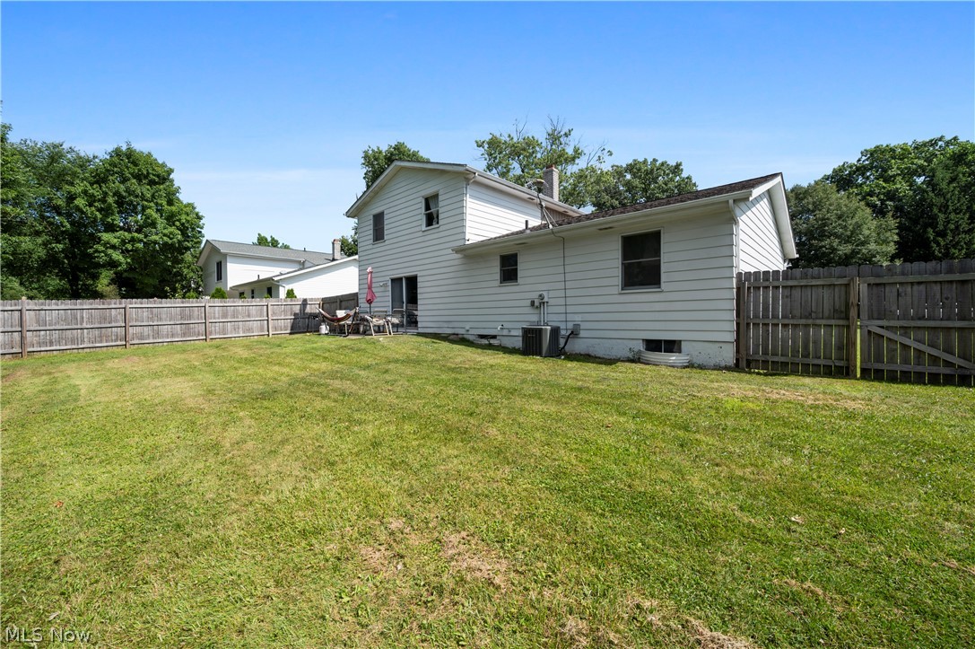 61 Claremont Drive Brunswick OH 44212