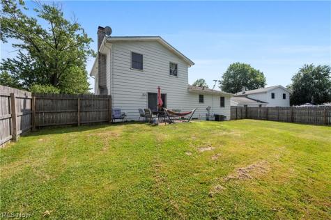 61 Claremont Drive Brunswick OH 44212