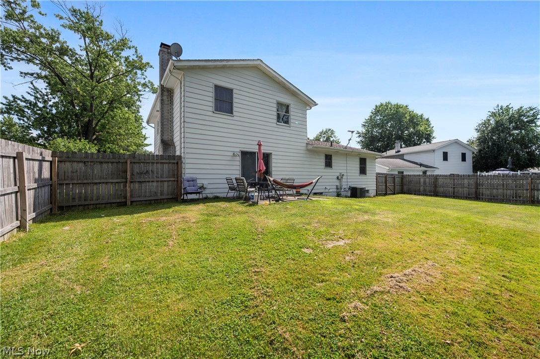 61 Claremont Drive Brunswick OH 44212