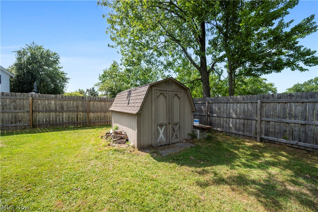 61 Claremont Drive Brunswick OH 44212