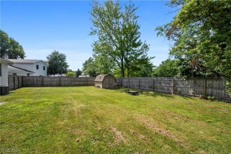 61 Claremont Drive Brunswick OH 44212