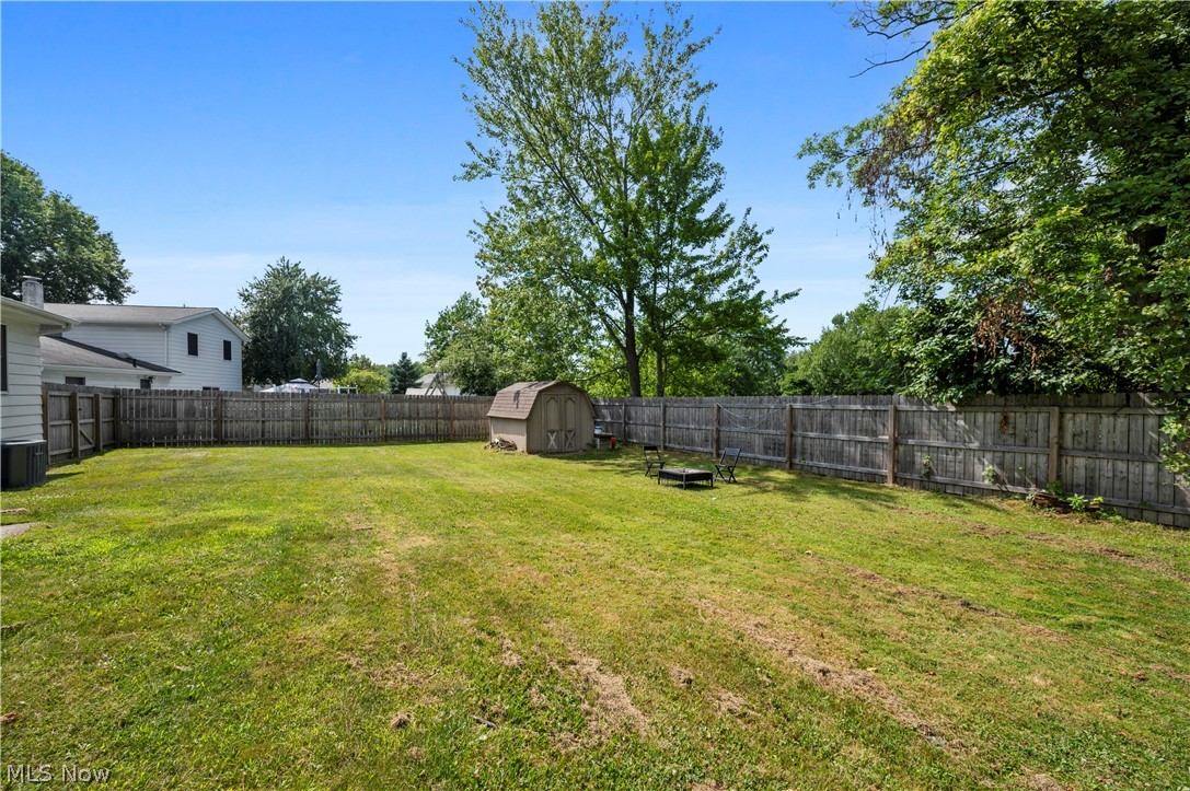 61 Claremont Drive Brunswick OH 44212