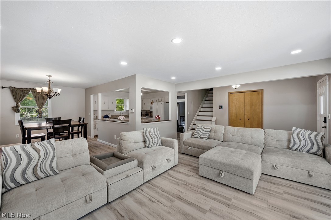 61 Claremont Drive Brunswick OH 44212