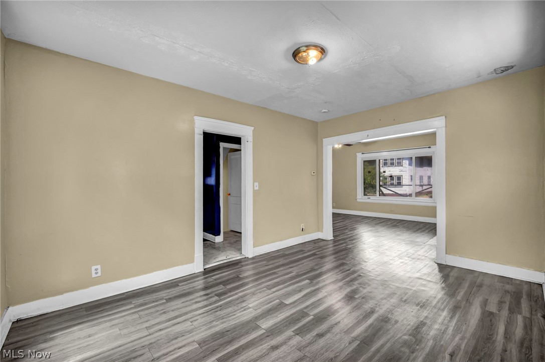 9908 Bessemer Avenue Cleveland OH 44104