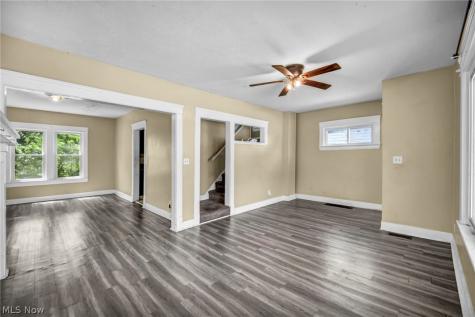9908 Bessemer Avenue Cleveland OH 44104