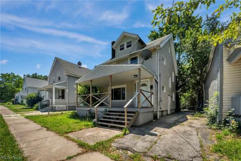 9908 Bessemer Avenue Cleveland OH 44104
