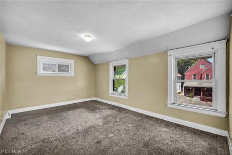 9908 Bessemer Avenue Cleveland OH 44104