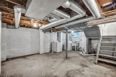 9908 Bessemer Avenue Cleveland OH 44104