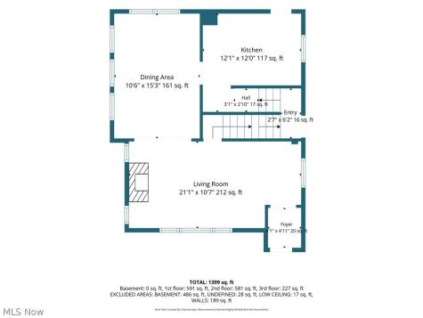 9908 Bessemer Avenue Cleveland OH 44104