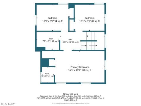 9908 Bessemer Avenue Cleveland OH 44104