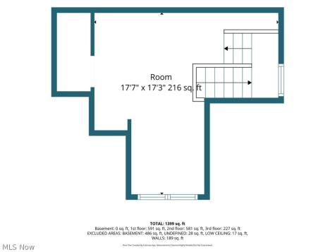 9908 Bessemer Avenue Cleveland OH 44104