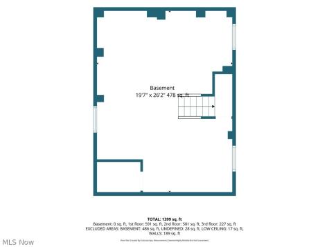 9908 Bessemer Avenue Cleveland OH 44104