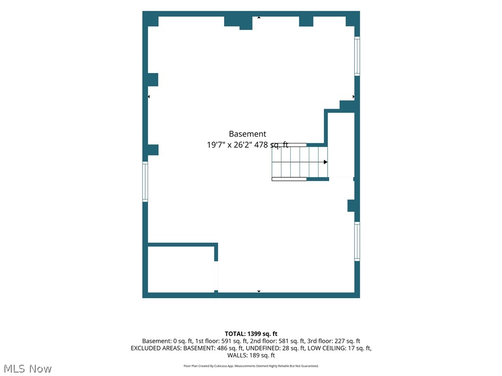 9908 Bessemer Avenue Cleveland OH 44104