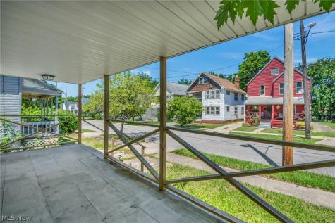 9908 Bessemer Avenue Cleveland OH 44104