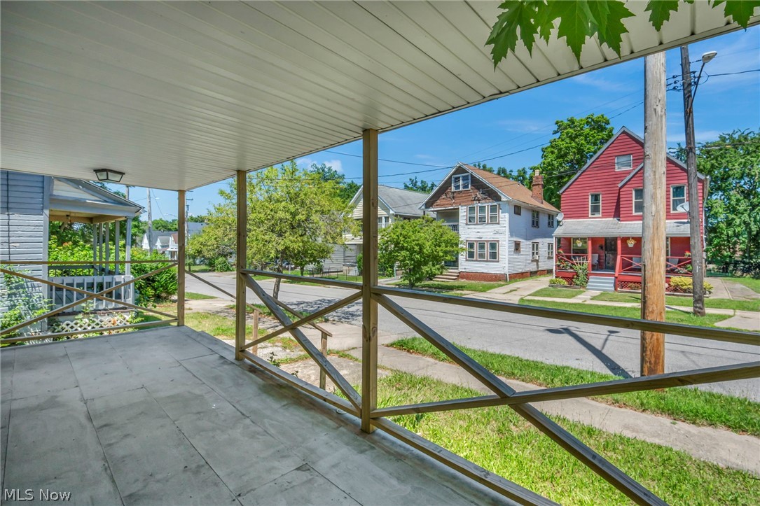 9908 Bessemer Avenue Cleveland OH 44104