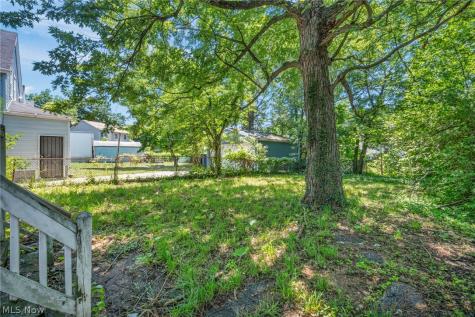 9908 Bessemer Avenue Cleveland OH 44104
