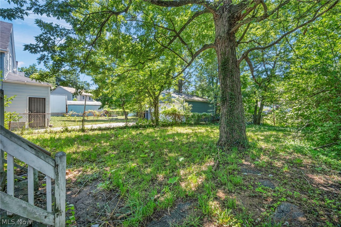 9908 Bessemer Avenue Cleveland OH 44104