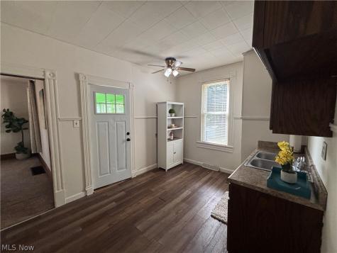 26 Hyde Avenue Niles OH 44446