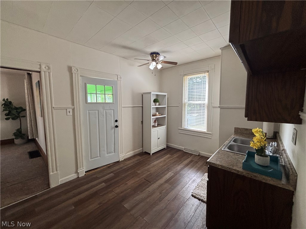 26 Hyde Avenue Niles OH 44446