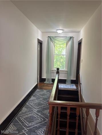 26 Hyde Avenue Niles OH 44446