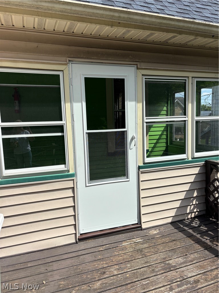 26 Hyde Avenue Niles OH 44446