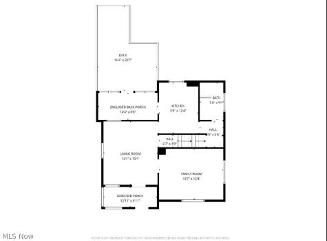 26 Hyde Avenue Niles OH 44446