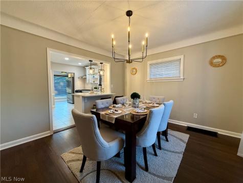 2216 Barrington Road University Heights OH 44118