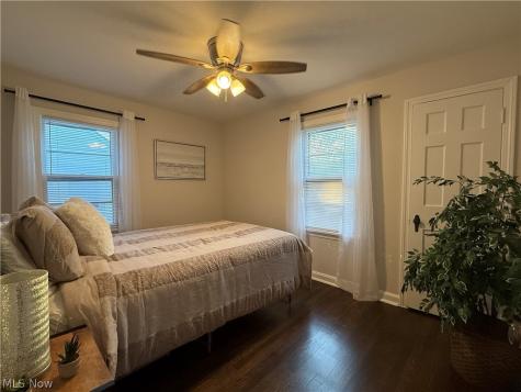 2216 Barrington Road University Heights OH 44118