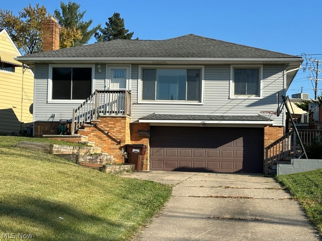 6587 Roycroft Drive Parma OH 44129
