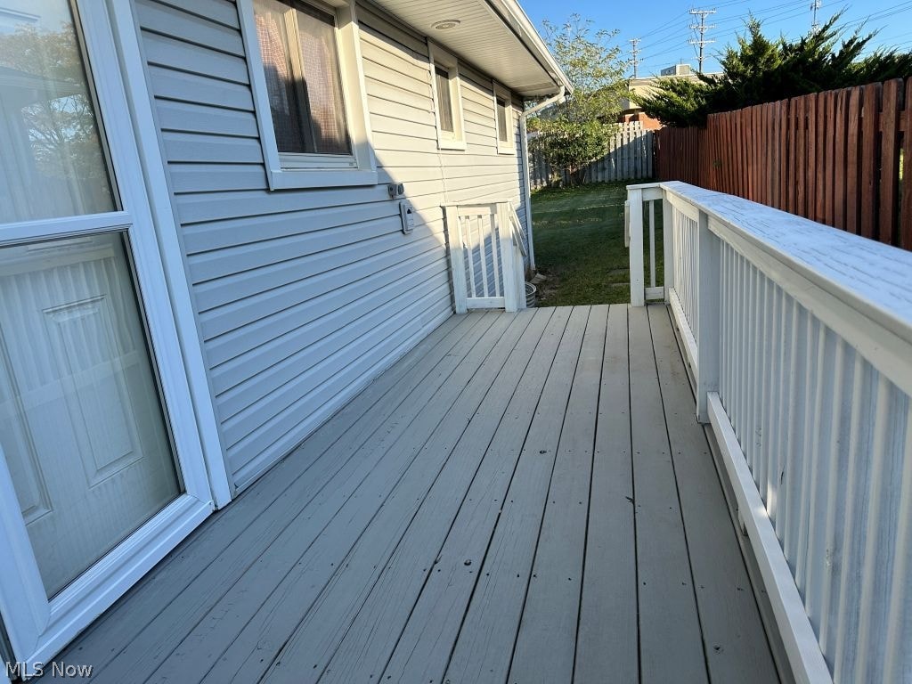 6587 Roycroft Drive Parma OH 44129