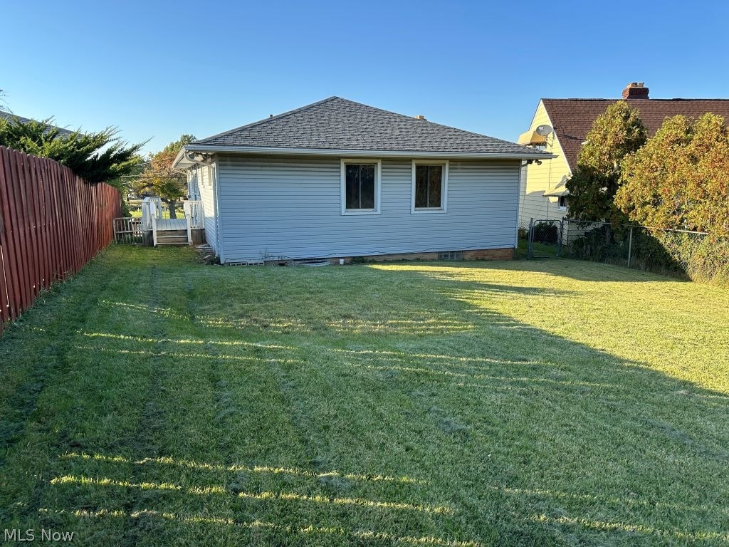 6587 Roycroft Drive Parma OH 44129