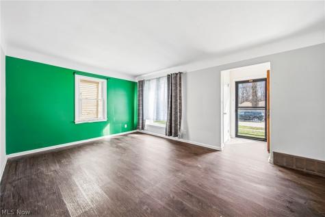 406 E 274th Street Euclid OH 44132