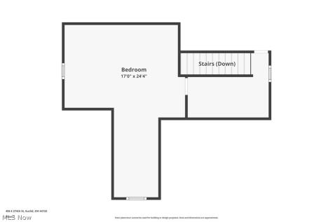 406 E 274th Street Euclid OH 44132