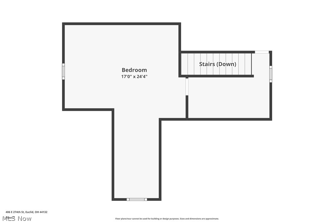 406 E 274th Street Euclid OH 44132