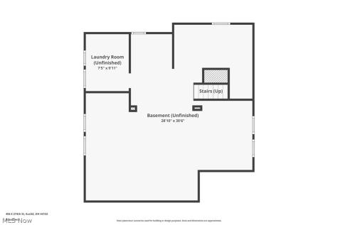 406 E 274th Street Euclid OH 44132