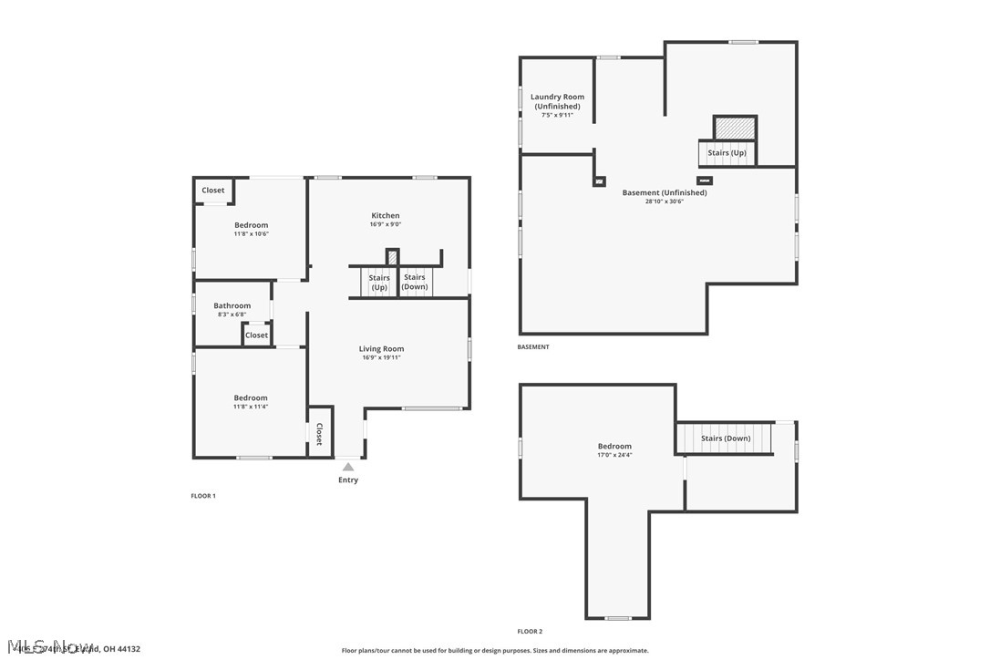 406 E 274th Street Euclid OH 44132