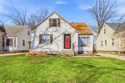 406 E 274th Street Euclid OH 44132