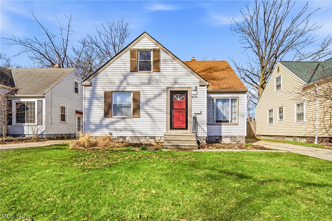 406 E 274th Street Euclid OH 44132