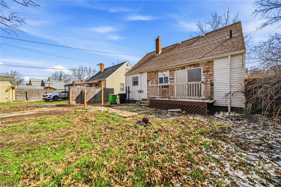 406 E 274th Street Euclid OH 44132