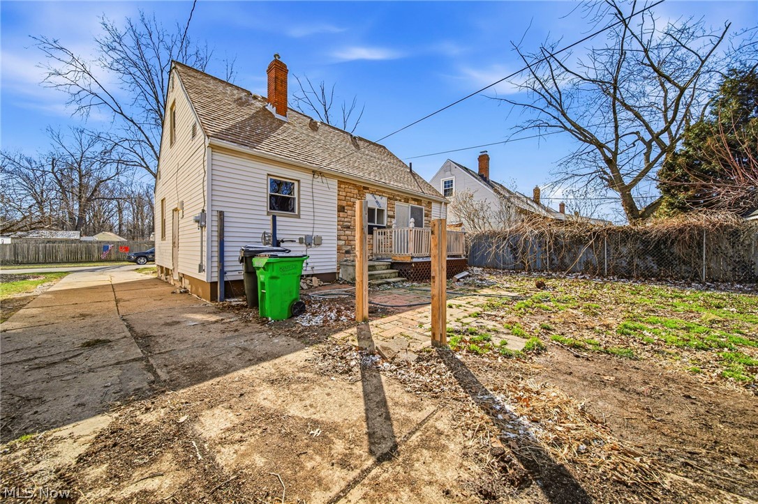 406 E 274th Street Euclid OH 44132