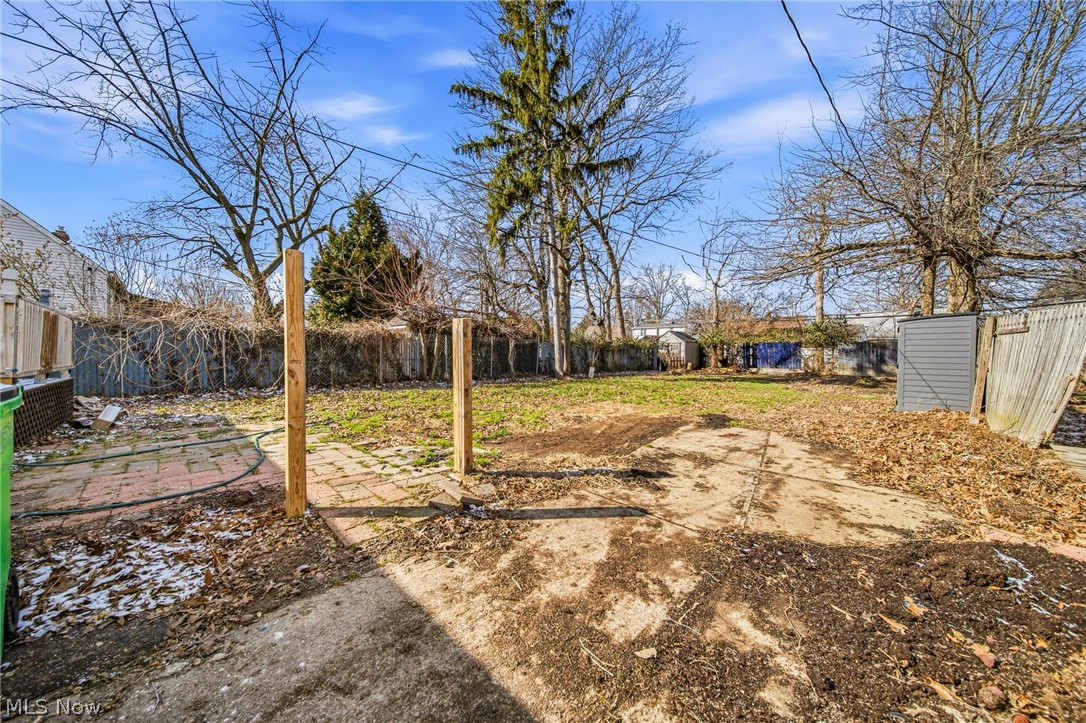 406 E 274th Street Euclid OH 44132